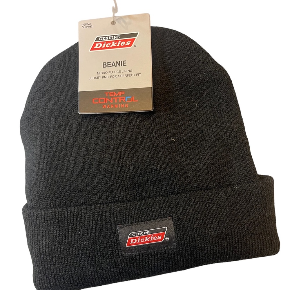 NWT Dickies Beanie